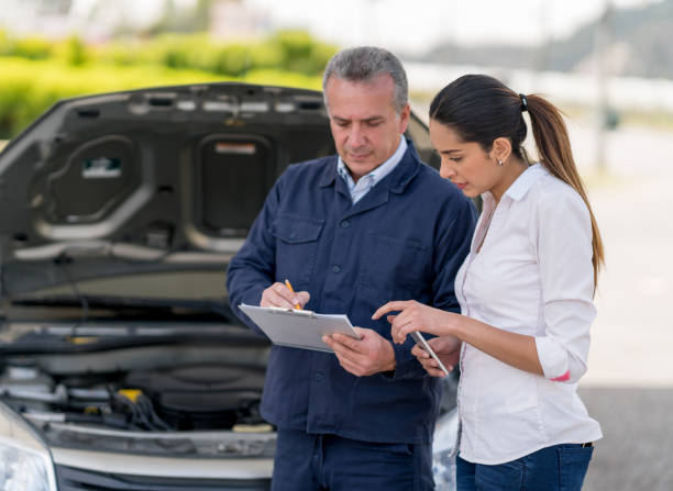 Full coverage car insurance in Lincoln Park, NY